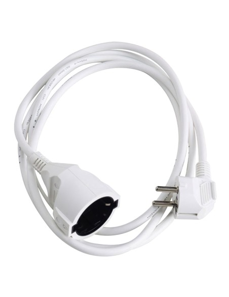 Prolongador cable 2 Metros