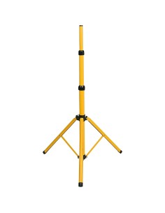 Tripode Para Foco Halogeno Individual Maurer