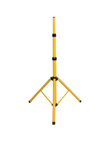 Tripode Para Foco Halogeno Individual Maurer