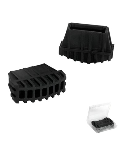 Contera Escalera Tubesca 300 6,5x3,0 (Blister 2...