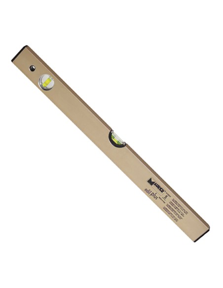 Nivel Maurer "Edilplus" Tubular 150 cm.