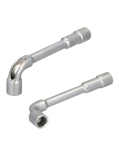 Llave Pipa Maurer   9x9