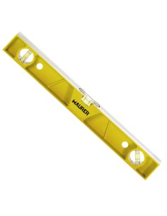 Nivel Maurer "Tilerplus"  2 Bases  40 cm.