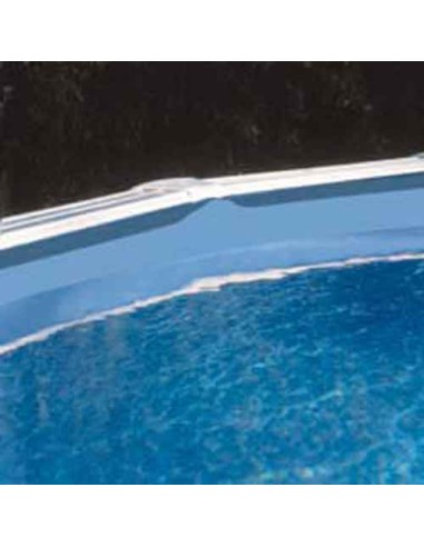 Liner piscina GRE azul SC 6100x3750x1200mm