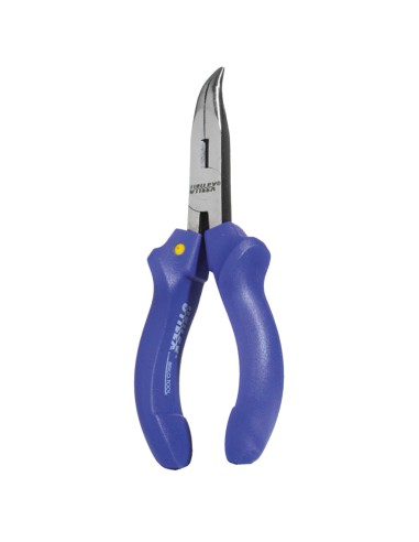 Alicates Utilex Boca  Curva     150 mm.