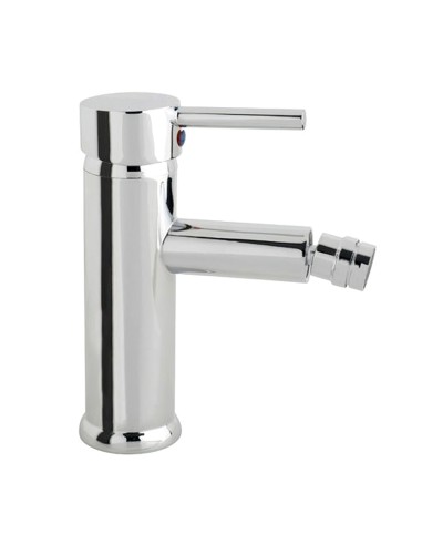 Monomando "Línea Flow" Bide Con Cartucho...