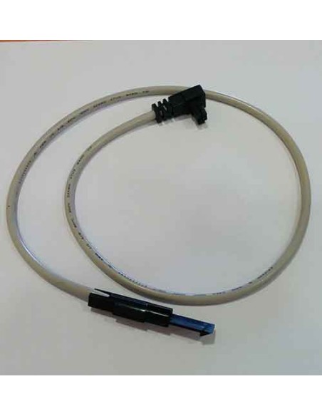 Cable descalcificador PENTAIR Autotrol contador valvula 255/Performa p/760/762/860/Logix 1235446