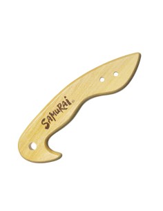 Mango Samurai Madera Para Serrucho W 330 LH