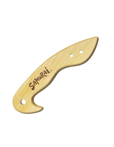 Mango Samurai Madera Para Serrucho W 330 LH