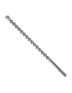 Broca Alpen SDS Max 18,00x400x540 mm.