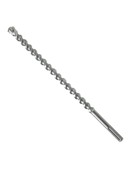 Broca Alpen SDS Max 24,00x400x520 mm.