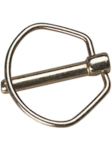 Pasador "Anilla" 11x 56 mm.