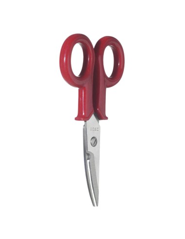 Tijeras Electricista No tension Curva