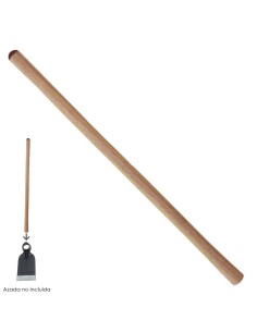 Mango Madera Azada  900x42 mm.