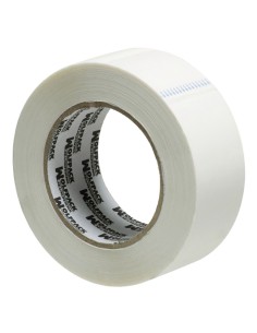 Cinta adhesiva embalar WOLFPACK 48mm rollo 132mt blanca...