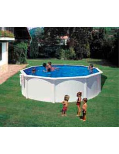 Piscina GRE Bora Bora D-3.50 mt KITPR353