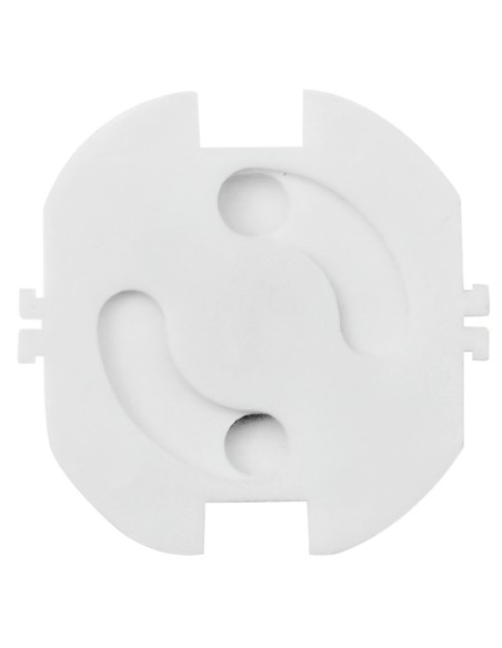 Protector Enchufe 16 A. (Blister 10 Piezas)