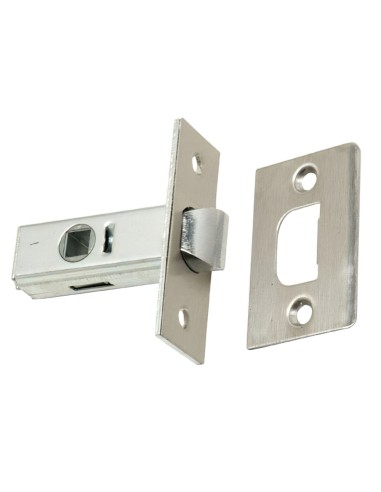 Picaporte Wolfpack  Canto Cuadrado 45 mm....