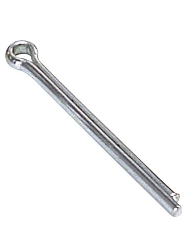 Pasador 1/2 Caña Wolfpack  4.0 x  60 mm. Bolsa...