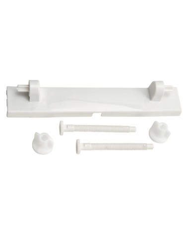 Juego Accesorios Para tapa Wc