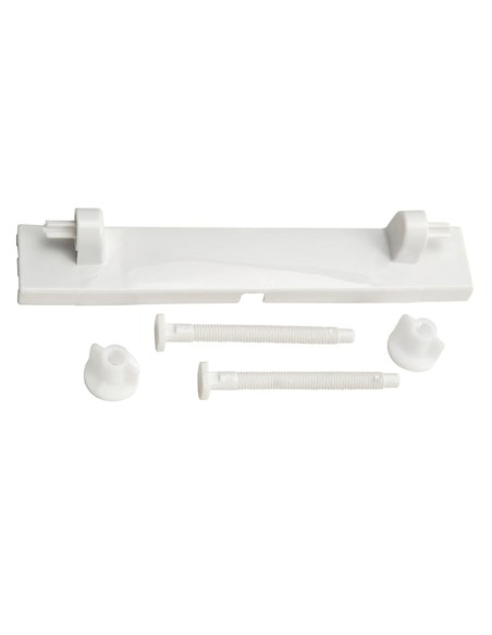 Juego Accesorios Para tapa Wc