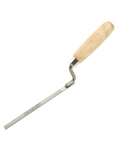 Paleta Maurer Bordear