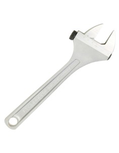 Llave Ajustable Plus Con Tornillo 16"