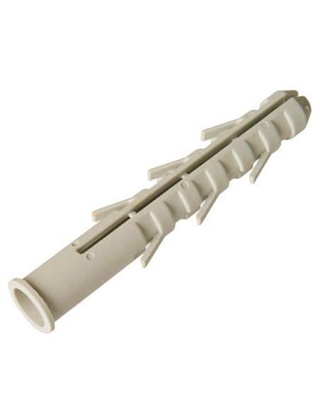 Taco Nylon Recambio Anclaje Andam 14x100 mm. (Caja de 100 piezas)