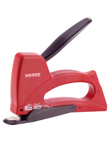 Grapadora  Abs Sobremesa Nº3 6/10mm