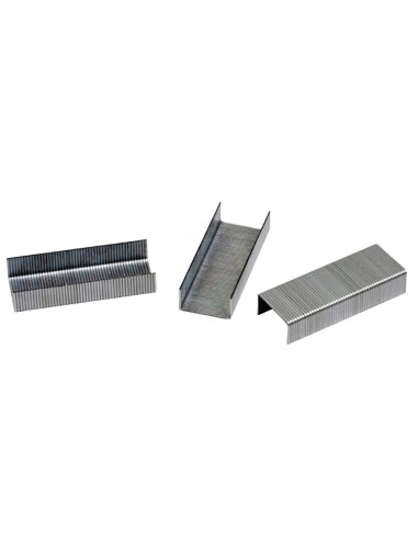 Grapa Maurer Oficina Numero 10 6 mm 1M 1000 piezas