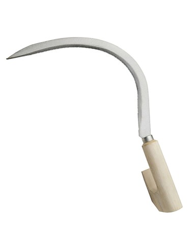 Hoz Hierbera Wolfpack Mango Vuelto 22 mm....