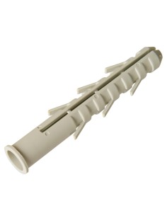 Taco anclaje andamios MAURER nylon 16x140mm (caja de 50...