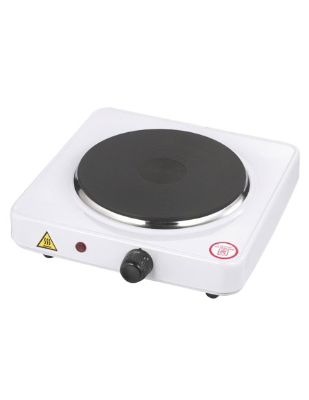 Hornillo Electrico 1 Placa 1500w