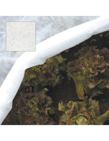 Malla protectora plantas PAPILLON 1.50x10mt 08020130