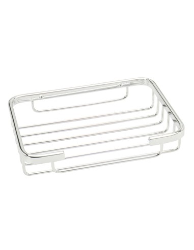 Cestillo Inoxidable Maurer Rectangular...