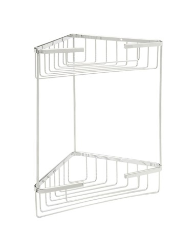 Cestillo Inoxidable Maurer Rincón 2 alturas...