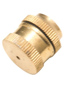 Boquilla Laton Para Encaladora Vulcano