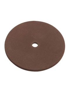 Piedra Afilador Cadena Motosie.100x3,2mm