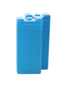 Acumulador Frio 350 ml. (Pack 2 Unidades)