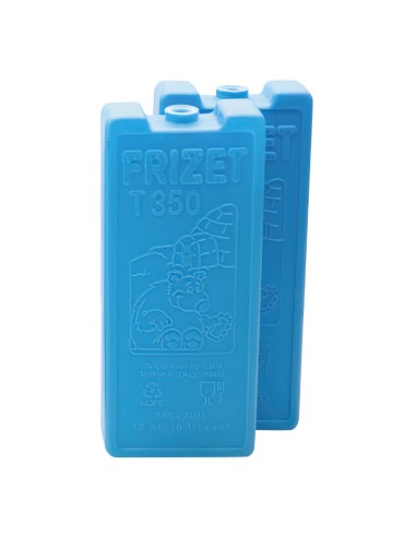 Acumulador Frio 350 ml. (Pack 2 Unidades)