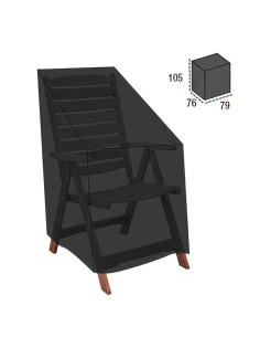 Funda Cubre Sillones 105x76x79 cm.
