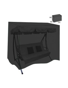 Funda Cubre Balancin 145x153x215 cm.