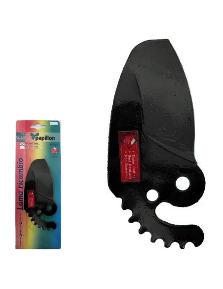 Hoja recambio tijera PAPILLON Yunque extensible 08271140