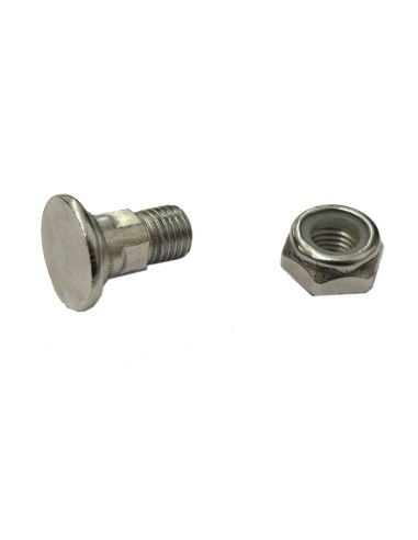 Juego Tornillos Recambio Tijera Wolfpack 3164...