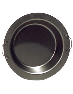 Brasero Chapa Grande  Diámetro 44 cm.