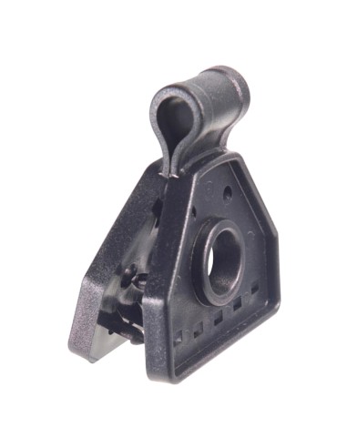 Grapa Plastico Para malla Sombreo (Bolsa 250...