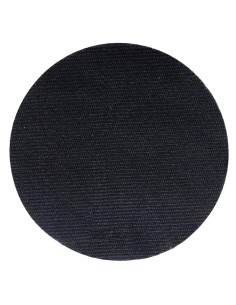 Disco Adhesivo De Velcro 150 mm. Para Lijadora Neumática