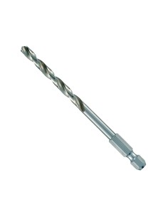 Broca Alpen Hss Super Hexagonal 2,00mm