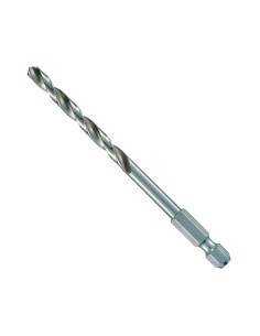 Broca Alpen Hss Super Hexagonal 3,00 mm.