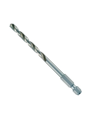 Broca Alpen Hss Super Hexagonal 3,00 mm.